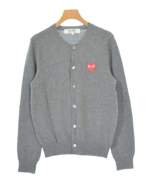 PLAY COMME des GARCONS 開襟衫