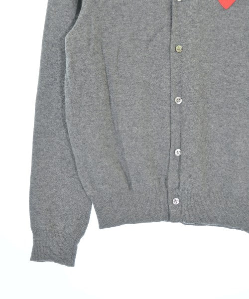 PLAY COMME des GARCONS 開襟衫