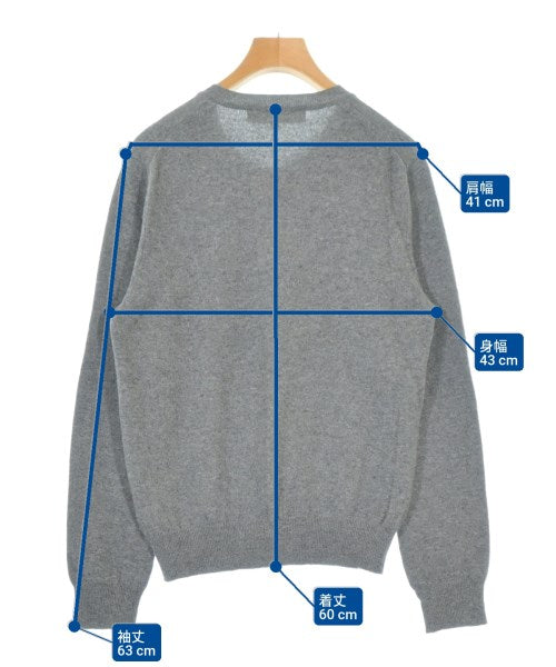 PLAY COMME des GARCONS 開襟衫