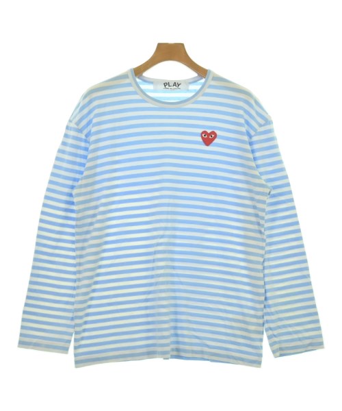 PLAY COMME des GARCONS T恤/上衣