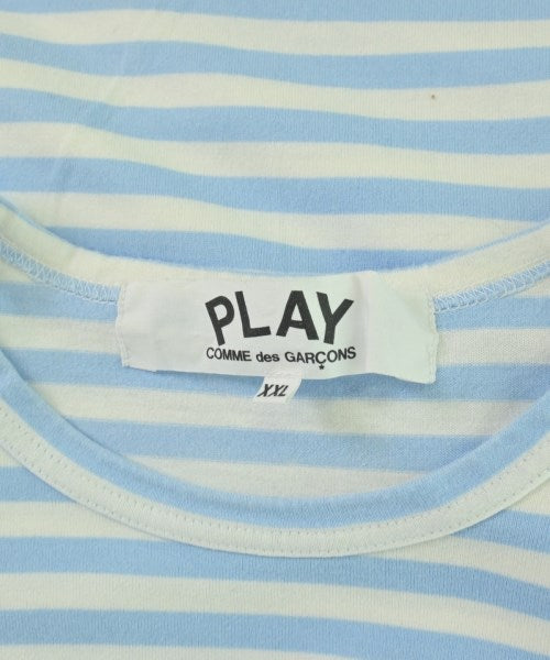 PLAY COMME des GARCONS T恤/上衣