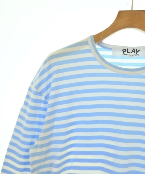 PLAY COMME des GARCONS T恤/上衣