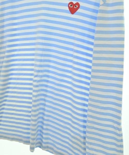 PLAY COMME des GARCONS T恤/上衣