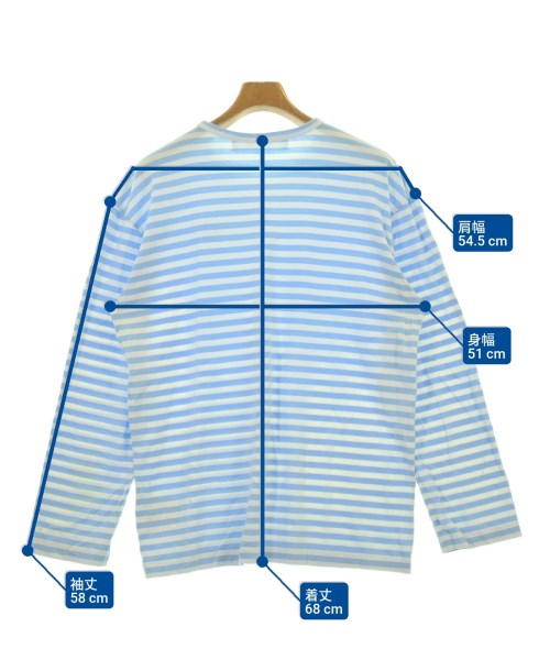 PLAY COMME des GARCONS T恤/上衣