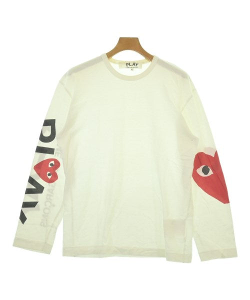PLAY COMME des GARCONS T恤/上衣