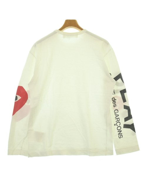 PLAY COMME des GARCONS T恤/上衣