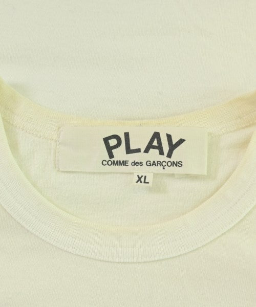 PLAY COMME des GARCONS T恤/上衣