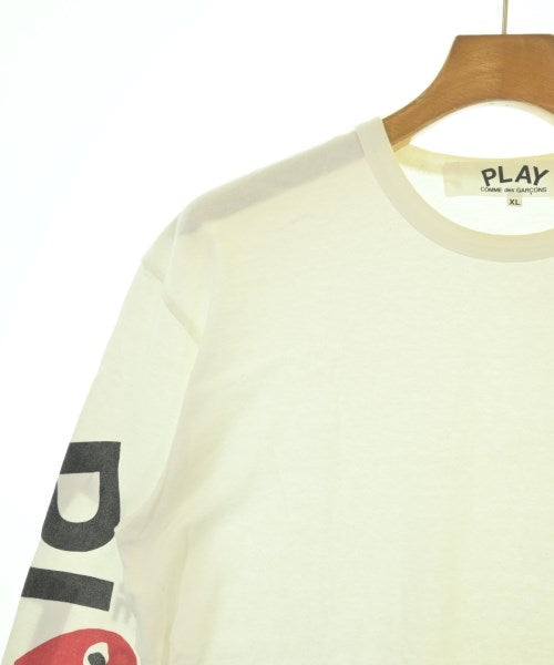 PLAY COMME des GARCONS T恤/上衣