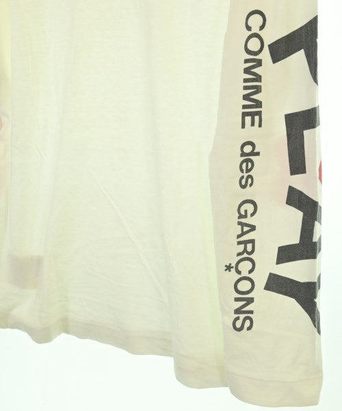 PLAY COMME des GARCONS T恤/上衣
