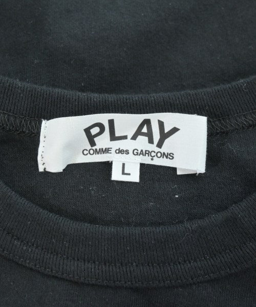 PLAY COMME des GARCONS T恤/上衣