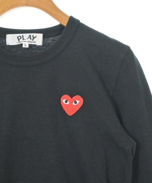 PLAY COMME des GARCONS T恤/上衣