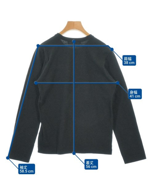 PLAY COMME des GARCONS T恤/上衣