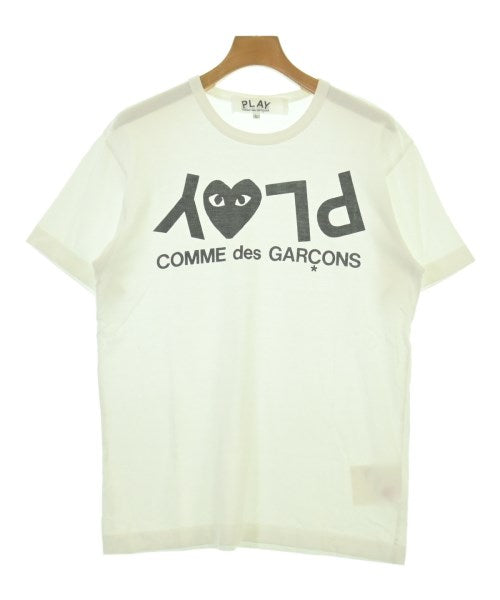 PLAY COMME des GARCONS T恤/上衣