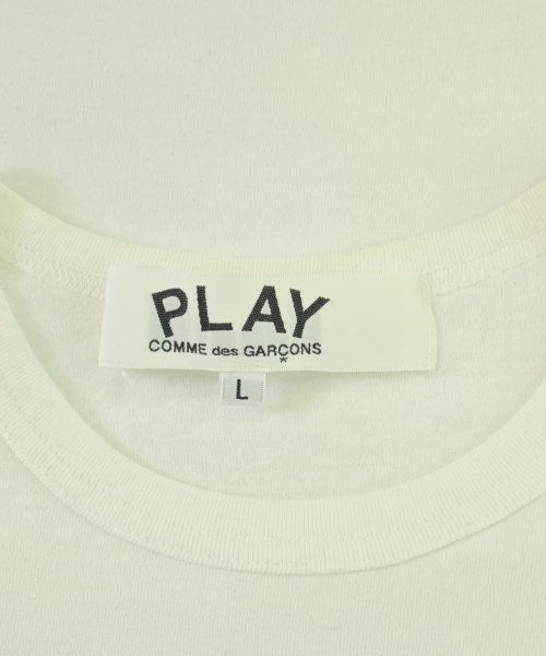 PLAY COMME des GARCONS T恤/上衣