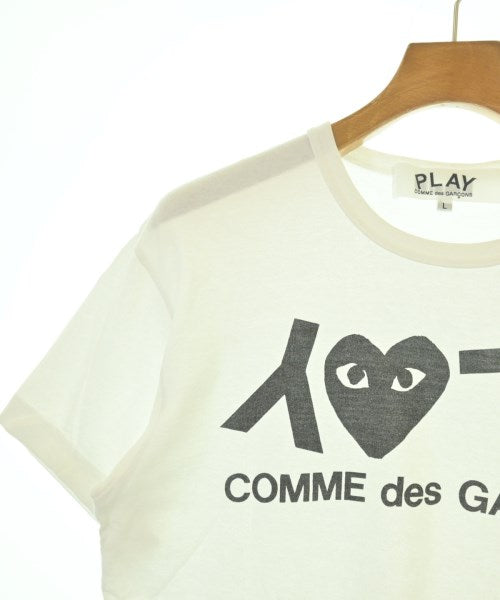 PLAY COMME des GARCONS T恤/上衣