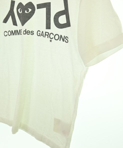 PLAY COMME des GARCONS T恤/上衣