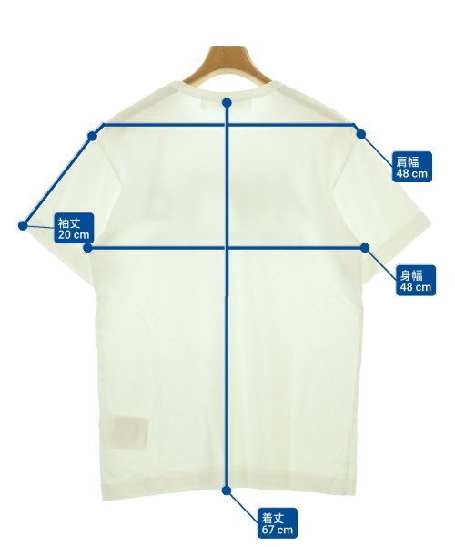 PLAY COMME des GARCONS T恤/上衣