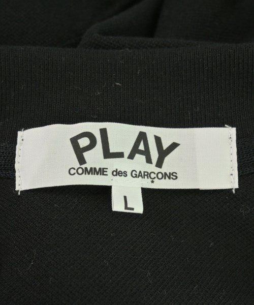 PLAY COMME des GARCONS T恤/上衣
