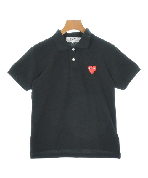 PLAY COMME des GARCONS POLO衫