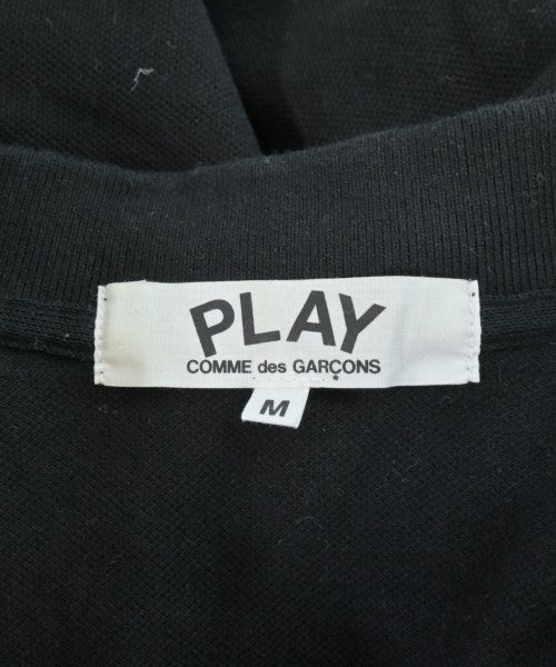 PLAY COMME des GARCONS POLO衫