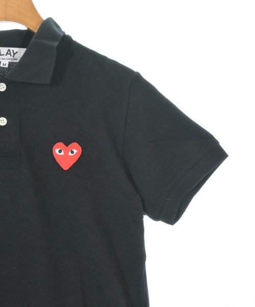 PLAY COMME des GARCONS POLO衫