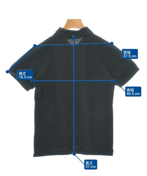PLAY COMME des GARCONS POLO衫
