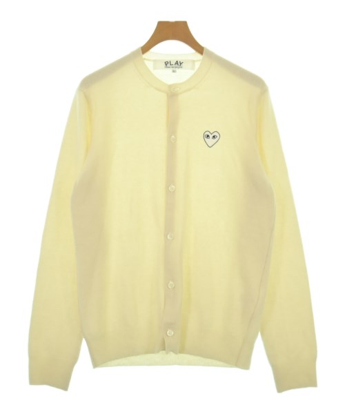 PLAY COMME des GARCONS 開襟衫
