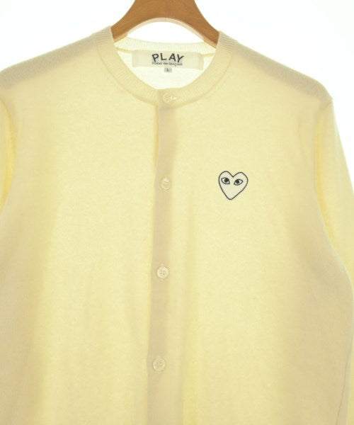 PLAY COMME des GARCONS 開襟衫