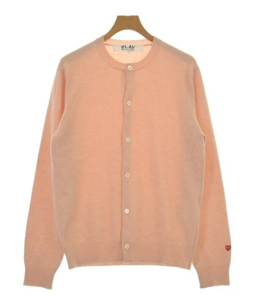 PLAY COMME des GARCONS 開襟衫