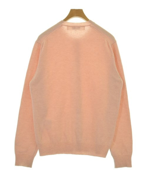 PLAY COMME des GARCONS 開襟衫