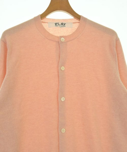 PLAY COMME des GARCONS 開襟衫