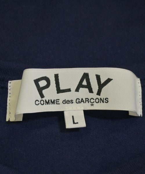 PLAY COMME des GARCONS T恤/上衣