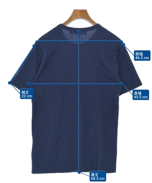 PLAY COMME des GARCONS T恤/上衣