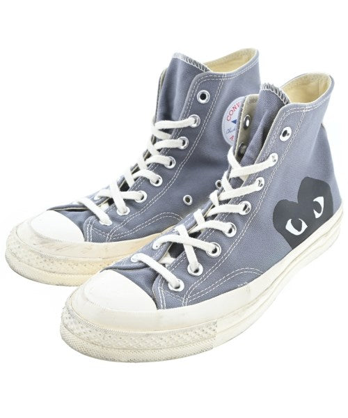 PLAY COMME des GARCONS 運動鞋
