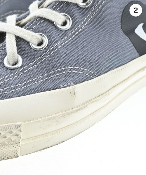 PLAY COMME des GARCONS 運動鞋