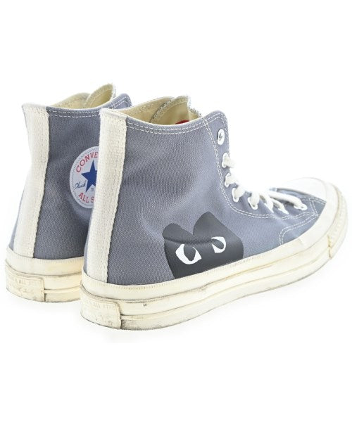 PLAY COMME des GARCONS 運動鞋