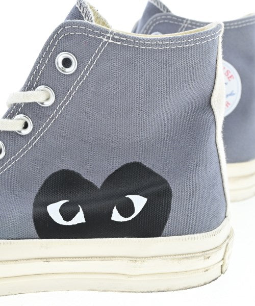 PLAY COMME des GARCONS 運動鞋