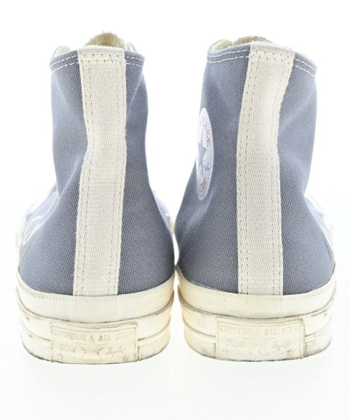 PLAY COMME des GARCONS 運動鞋
