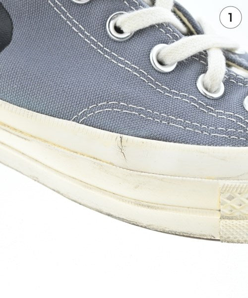 PLAY COMME des GARCONS 運動鞋