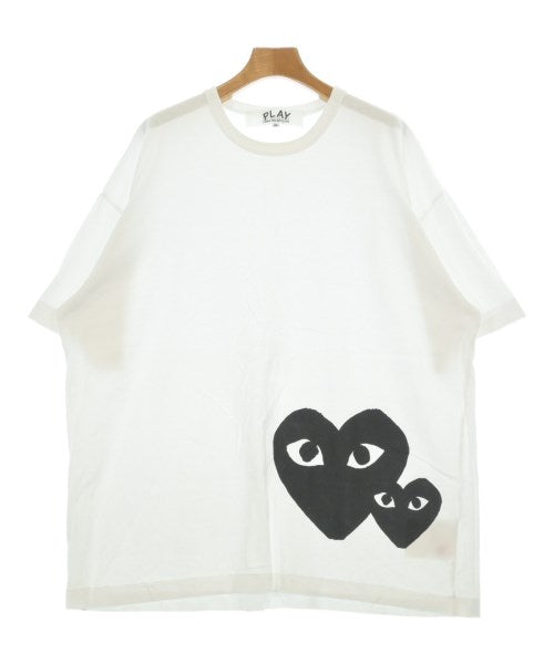 PLAY COMME des GARCONS T恤/上衣