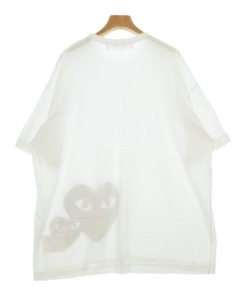 PLAY COMME des GARCONS T恤/上衣