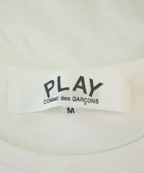 PLAY COMME des GARCONS T恤/上衣