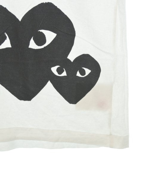 PLAY COMME des GARCONS T恤/上衣