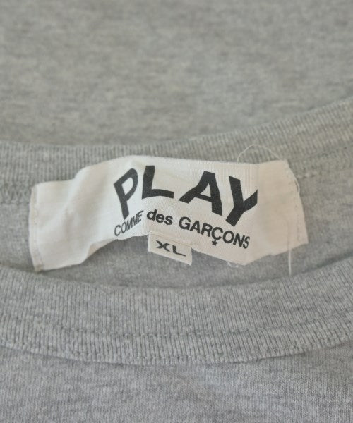 PLAY COMME des GARCONS T恤/上衣