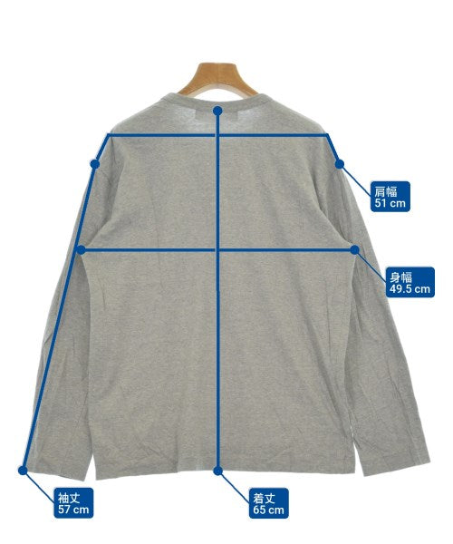 PLAY COMME des GARCONS T恤/上衣