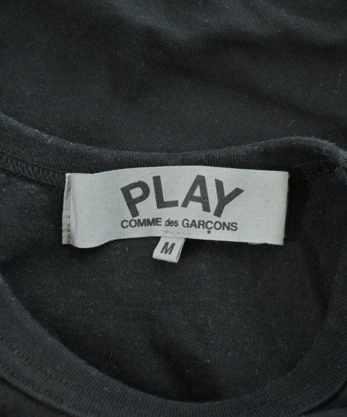 PLAY COMME des GARCONS T恤/上衣