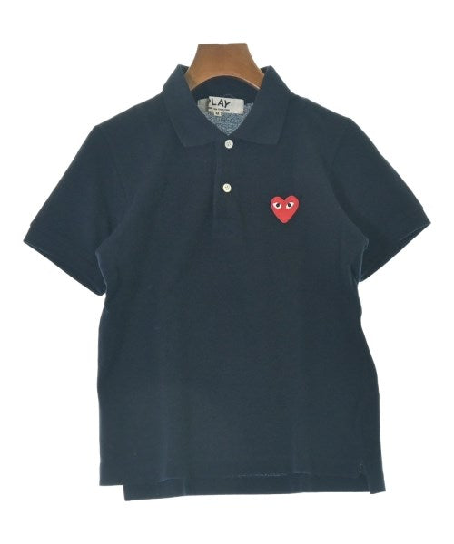 PLAY COMME des GARCONS POLO衫