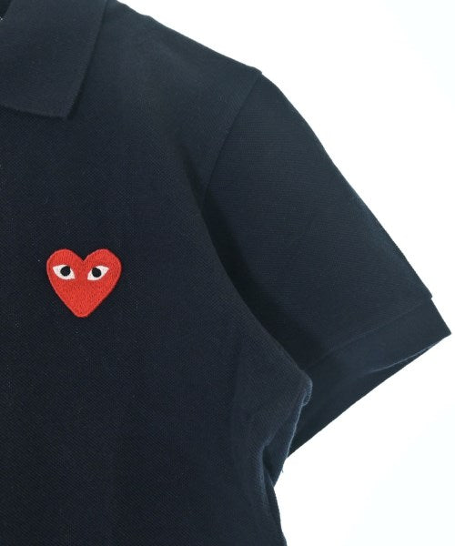 PLAY COMME des GARCONS POLO衫