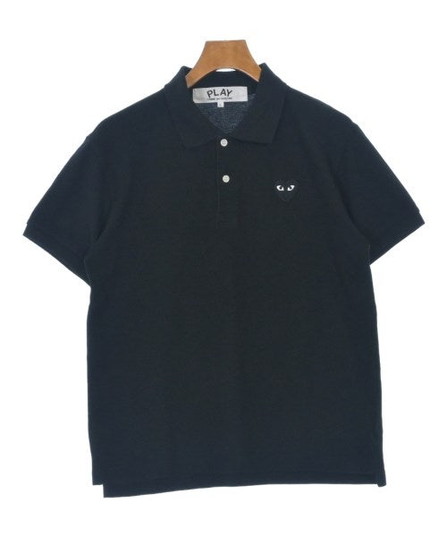 PLAY COMME des GARCONS POLO衫