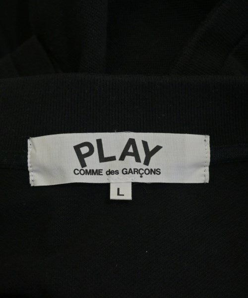 PLAY COMME des GARCONS POLO衫